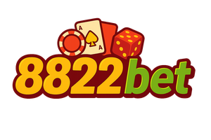 8822bet